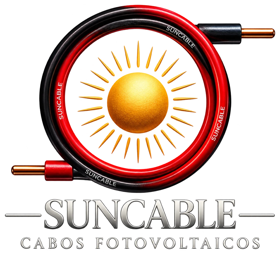 SunCable — Cabos Fotovoltaicos